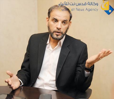 حماس: الاحتلال يمارس تحريضاً للتأثير على علاقات الحركة