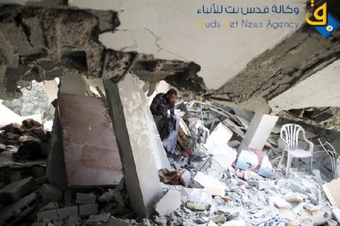 الصين: سنبذل جهودا إضافية لوقف إطلاق النار