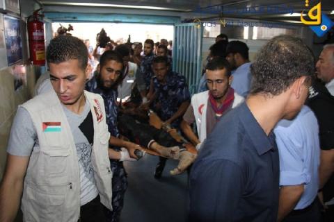 الصحة: ارتفاع حصيلة ضحايا العدوان الاسرئيلي إلى 1152 شهيدا
