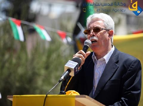 محيسن ينفي ما نقل على لسانه حول دور الاردن