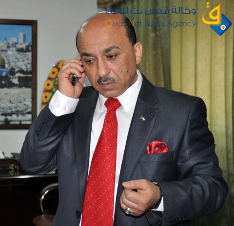 الحساينة: استئناف إدخال مواد الإعمار