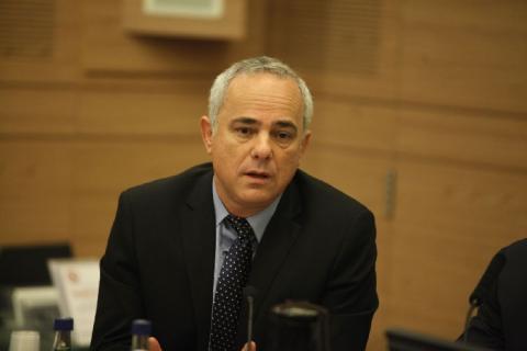 إسرائيل تقول تسعى لحل دبلوماسي لنزاع مع لبنان بشأن الغاز في المتوسط