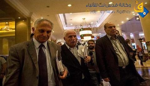 مصر: المفاوضات غير المباشرة ستستأنف الشهر المقبل