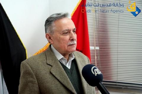 عبد الكريم: لم نبلغ بموعد لاستئناف مفاوضات القاهرة