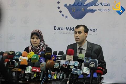 فيديو.. دعوة لتحقيق عاجل بحادثة اغراق قارب المهاجرين