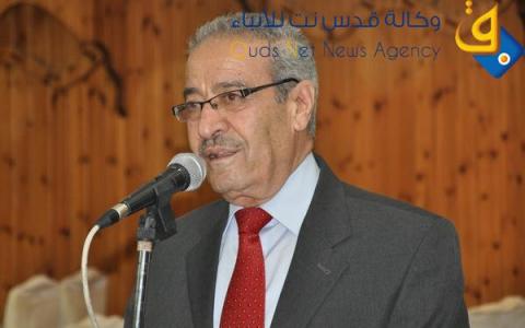خالد: المجلس الوطني الفلسطيني استحقاق طال انتظاره