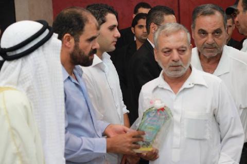 الشبكة الفلسطينية تكرم شهدائها وشهداء الإعلام