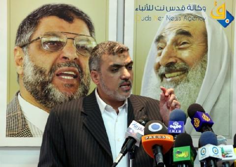 الرشق: سلف مالية ورواتب لموظفي غزة في المرحلة المقبلة