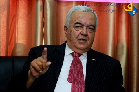 أبو شهلا: خطة سيري تطيل مدة إعادة الإعمار