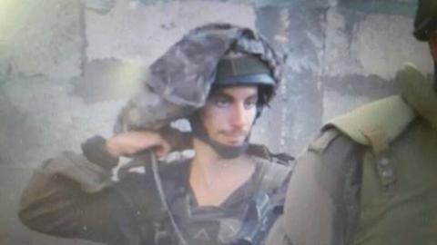 قائد “جفعاتي“ يكشف تفاصيل أسر الضابط “هدار جولدن“