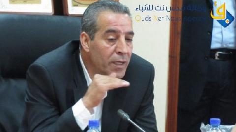 بدء الإعمار.. الشيخ: إدخال مواد البناء لغزة اليوم