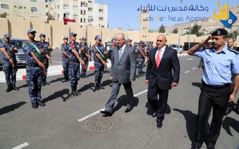 الحمد الله: تأمين رواتب موظفي غزة عبر جهة دولية ثالثة