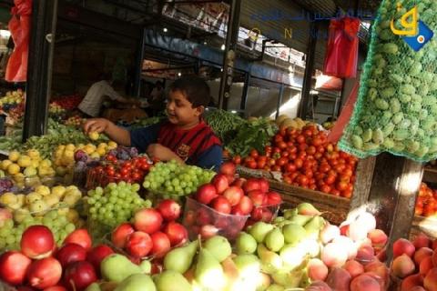 غرف غزة التجارية والصناعية تطالب بإلغاء "ضريبة التكافل"