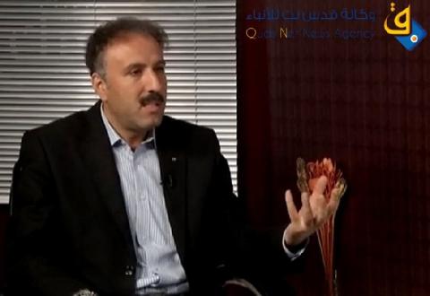 فتح:" يدنا ممدودة دائما للوحدة الوطنية الصادقة"