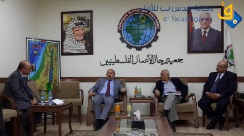 ممثل الاتحاد الاوروبي: جهود لتوفير وقود لمحطة كهرباء غزة