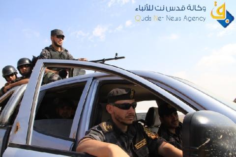 اللواء أبو شرخ: حقوق الموظفين العسكريين محفوظة ولا يمكن تجاوزها