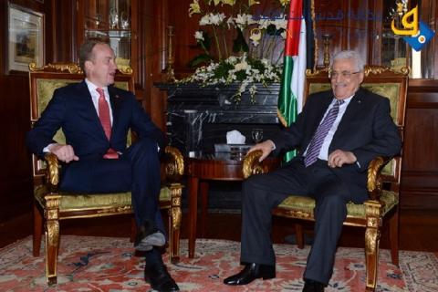 الدول المانحة تتعهد بتقديم 5,4 مليار دولار لإعمارة غزة
