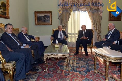 مصر تؤكد أهمية القمة العربية  القادمة في القاهرة