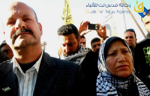 النحال: غزة في عين العاصفة دفاعاً عن الأقصى