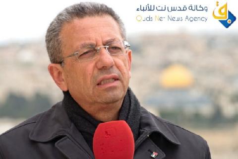 البرغوثي: حركة مقاطعة إسرائيل تتصاعد في أمريكا