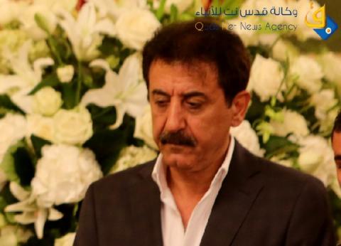 "أمان" ستطلب ايضاحات حول كتب نظمي مهنا