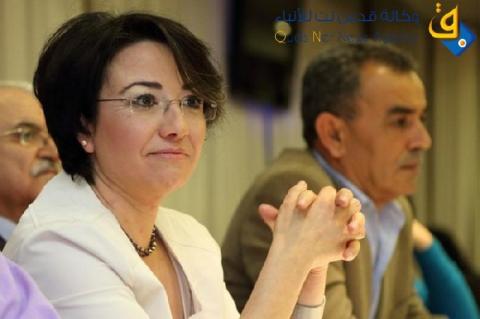 نتنياهو يحرّض ضد حنين الزعبي ويطالب بفتح تحقيق معها