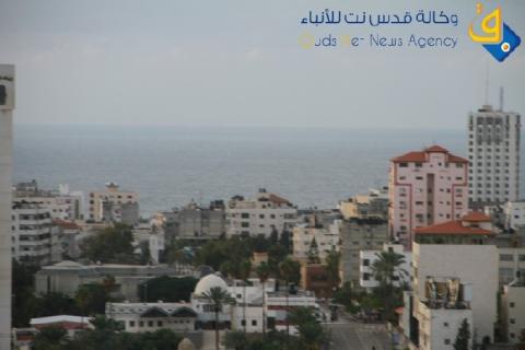 الطقس: الحرارة ادني من معدلها 7 درجات