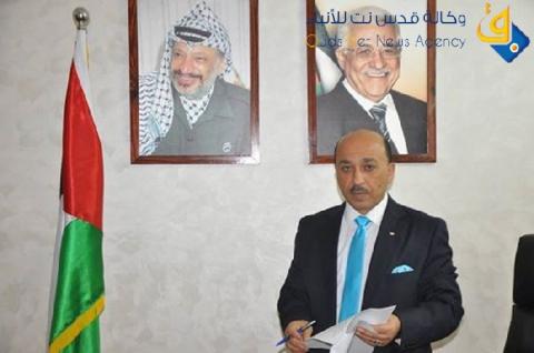 الحساينة: تسهيلات في إدخال مواد الإعمار الأيام القادمة