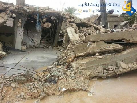 جنرال هولندي متقاعد لرئاسة التحقيق في حرب غزة