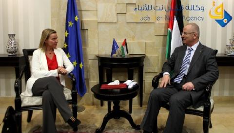 جولة لجمع ما تعهد به المانحون لإعمار غزة
