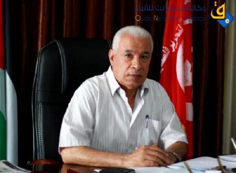 الغول: القبول بهدنة يعزز عزل غزة ويمهد للحل الإقليمي