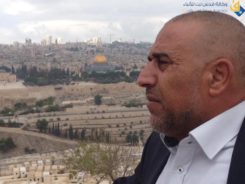 ابو عرار: السلاح في الوسط العربي مهرب من معسكرات الجيش"