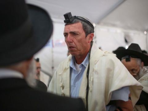 حاخامات يطالبون أتباعهم بعدم اقتحام القدس خوفاً على حياتهم