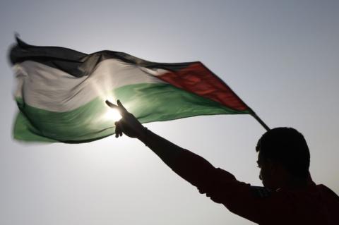 إسرائيل تنتقد مسعى رفع العلم الفلسطيني في الأمم المتحدة