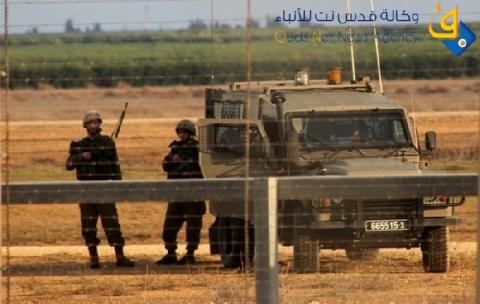 غزة: الاحتلال يهاجم مراكب الصيادين ويطلق النار على المزارعين