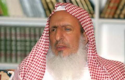 مفتي السعودية: الموالد وأمثالها "بدعة ضالة"