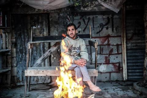 أوكسفام: إعمار غزة قد يستغرق 100 عام
