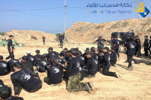 غدا .. انطلاق طلائع التحرير بمشاركة 25 ألف منتسب