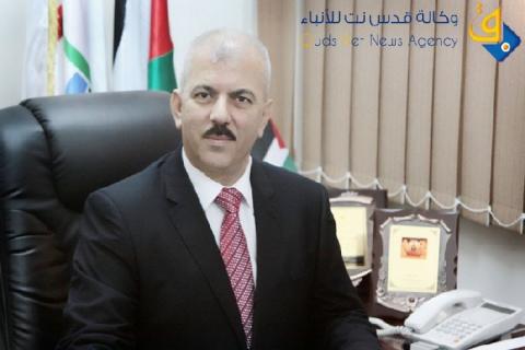 عيسى يحذر: 474 مستوطنة في الضفة الغربية ونتنياهو يقر المزيد