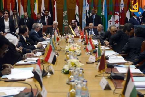 الجامعة العربية تطالب الإعلام بتخصيص أسبوع لدعم القدس