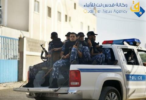 حملة إعتقالات واسعة لعناصر سلفية وأخرى محسوبة على حماس