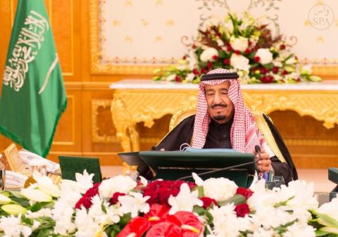 سلمان بن عبد العزيز.. مستشار الملوك ملكا للسعودية
