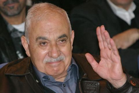 الذكرى السنوية العاشرة لرحيل “الحكيم“ جورج حبش