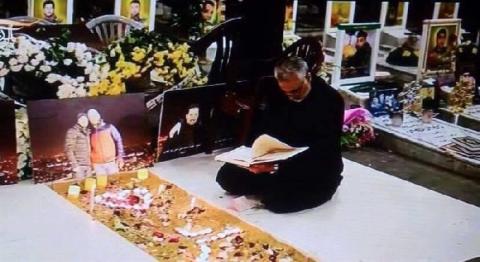 موقع عبري: قاسم سليماني زار الأردن والتقى رئيس المخابرات