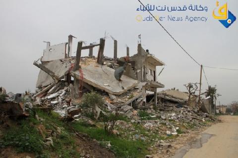 لجنة أممية تمدد استقبال التقارير من العموم بشأن النزاع في غزة 2014 إلى 15 الجاري