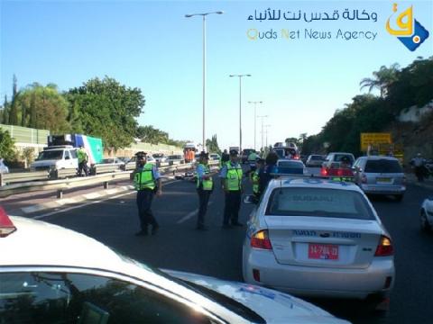 مقتل شاب بإطلاق نار في منطقة المثلث شمال أراضي 48