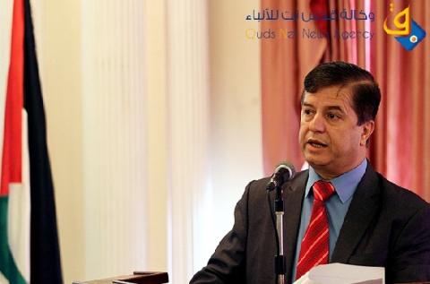 وزير الصحة: التغذية القسرية للأسرى تعذيب يُفضي للقتل