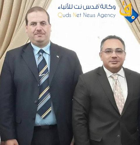 الوادية يؤكد ضرورة تعزيز نتائج مؤتمر إعادة الاعمار