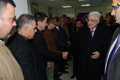 دول عربية بينها الأردن حثت أبو مازن لتسريع إجراء الإنتخابات العامة