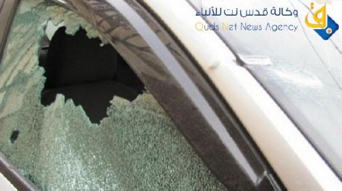 سويدان لـ"قدس نت": تعرضت لمحاولة إغتيال